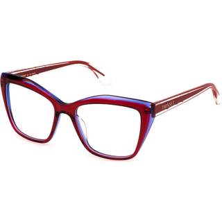 Twinset Kvinde VTW047 06A4 Optiske stel Acetat Violet Firkantet