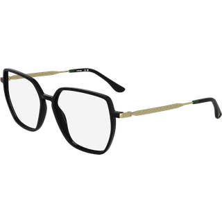 Lacoste L2981 001 55 Briller Kvinder Black - Black - 55mm