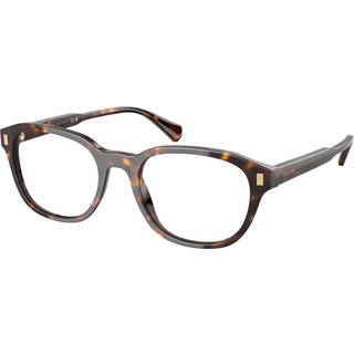 Ralph by Ralph Lauren RA7172U 5003 52 Briller Kvinder Tortoiseshell - Shiny Dark Tortoise - 52mm
