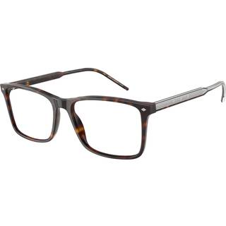 Giorgio Armani AR7258 5879 55 Briller Mænd Tortoiseshell - Tortoise - 55mm