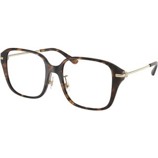 Michael Kors MK4131D HANGZHOU Asian Fit 3006 54 Briller Kvinder Tortoiseshell - Tortoise - 54mm