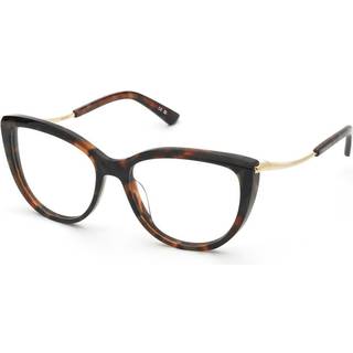 Nina Ricci VNR412 02BP 53 Briller Kvinder Tortoiseshell - Tortoise - 53mm