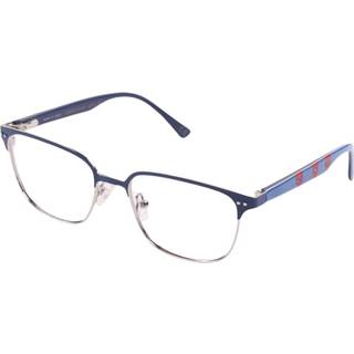 Italia Independent Børn SPIDER-MAN SPB003O.021.075 Blue Optiske stel Outlet Metal Blå Firkantet