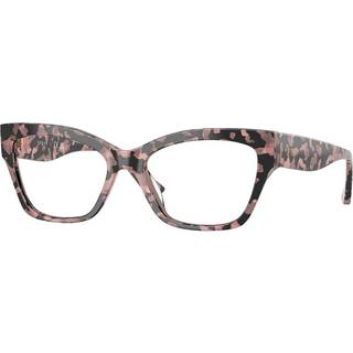 Vogue Briller VO5523 3150 54 Briller Kvinder Tortoiseshell - Pink Turtle Tortoise - 54mm