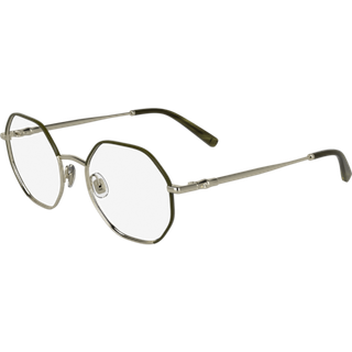 LONGCHAMP Kvinde LO2166 708 Optiske stel Metal Guld Firkantet Normal