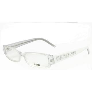 Fendi Kvinde FENDI 664 5462 110 Optiske stel Outlet Hvid
