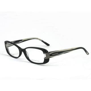 Valentino Kvinde VAL 5543 AIM/17 SHBLK ST Optiske stel Outlet Sort Firkantet