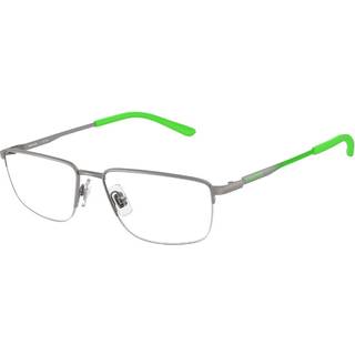 Arnette AN6147 Miez 775 54 Briller Mænd Gunmetal - Matte Gunmetal - 54mm