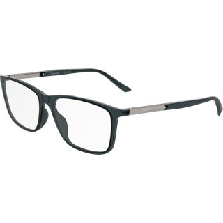 Calvin Klein Mand CK5864N 035 Optiske stel Bio-injekt Grå Firkantet Normal