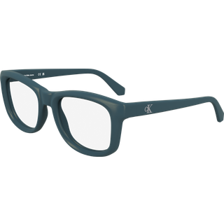 Calvin Klein Jeans CKJ25614 400 53 Briller Mænd Blue - Matte Blue - 53mm