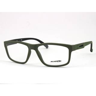 Arnette Unisex AN7163 LA CONDESA 2582 Optiske stel Firkantet