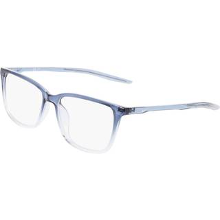 Nike Kvinde NIKE 7019 461 Optiske stel Bio-injekt Firkantet Normal