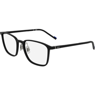 Zeiss ZS25554 002 54 Briller Mænd Black - Matte Black - 54mm