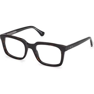 Web Mand WE5445 56 Optiske stel Acetat Havana Firkantet Normal