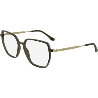 Lacoste L2981 275 55 Briller Kvinder Grøn - Transparent Khaki Green - 55mm