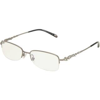 Tiffany Kvinde TF1001B 6003 Optiske stel Outlet Metal Rifle tønde Firkantet