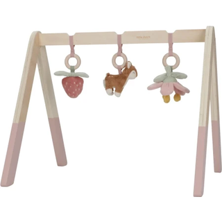 Babygym - Fairy Garden - Little Dutch