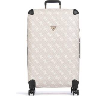 Guess Berta Maxi 4G Kuffert med 4 hjul