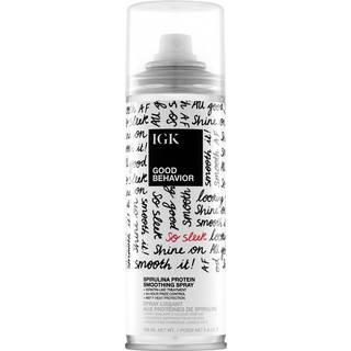 IGK Good Behavior Smoothing Spray 186 ml