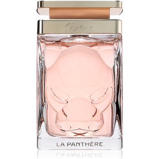 Cartier La Panthère Eau de parfum Refillable 100 ml
