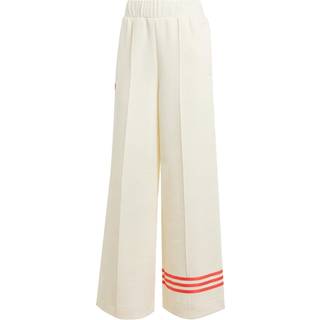 Adicolor Neuclassics træningsbukser - Cream White / Real Coral - 2XS