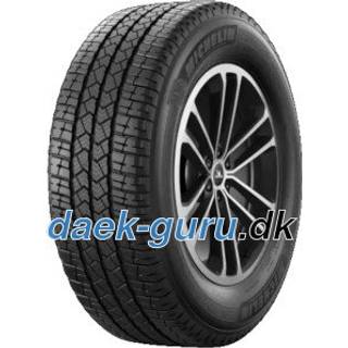 Michelin Primacy XC M+S TL 265/60R18 110H