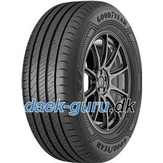 Goodyear EfficientGrip 2 SUV TL 215/60R17 96H