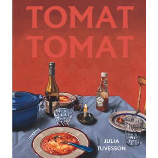 Tomat, tomat