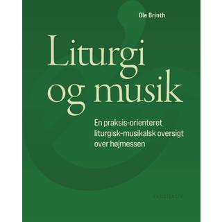 Liturgi og musik