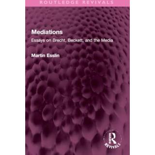 Mediations