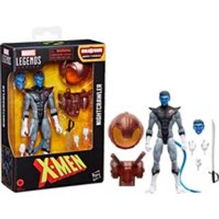 "Marvel Legends Nightcrawler (BAF: Nemesis)"