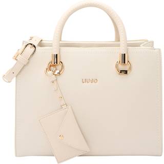 Liu Jo Manhattan Håndtaske creme