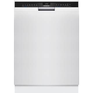 Siemens Opvaskemaskine SN43EW71MS - På lager i butik