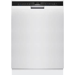 Siemens Opvaskemaskine SN43EW71MS