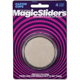 Castr Cup Rd 2.5 """" """" (pakke med 4)