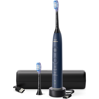 Philips 7100 - Genopladelig tandbørste - HX7423/01