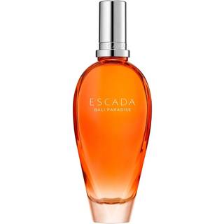 Escada Parfumer-til-kvinder Bali-ParadiseBegrænset udgaveEau de Toilette Spray 100 ml (3.900,00 kr / 1 l) - 100 ml
