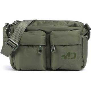 Mandarina Duck MD20 Balloon Crossover taske grøn