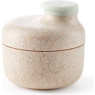 Lékué Lékué To Go saucebeholder økologisk 50 ml Beige