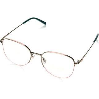 Missoni Kvinde MMI 0085 3YZ Optiske stel Metal Palladium/Rosa Rund