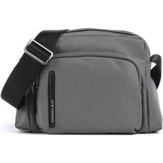 Mandarina Duck Hunter Crossover taske grå