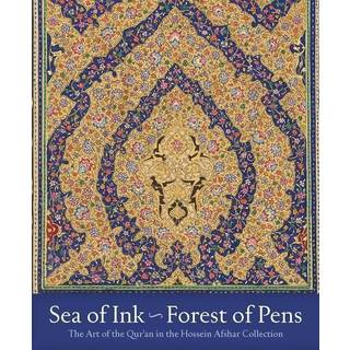 Sea of Ink--Forest of Pens