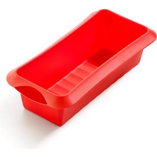 Lékué Lékué bageform silikone 24 cm Rød