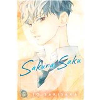 Sakura, Saku, Vol. 6