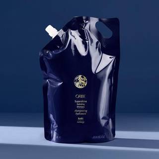 Oribe Supershine Hydrating Shampoo Liter Refill (1000 ml)