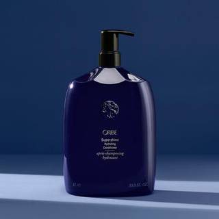Oribe Supershine Hydrating Conditioner Liter (1000 ml)