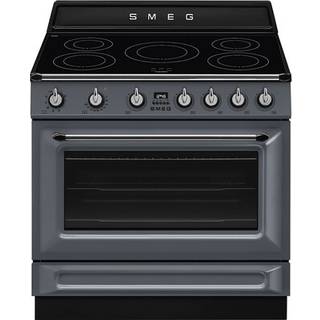Smeg Komfur TR90IMGR