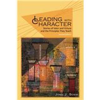 Leading with Character