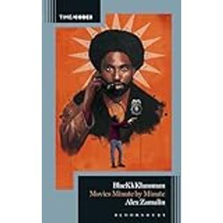 BlacKkKlansman
