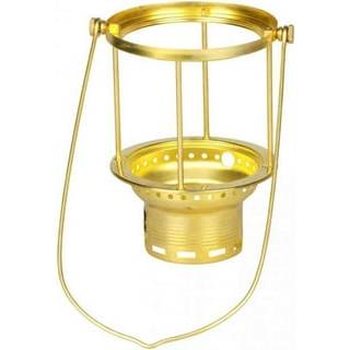 Petromax Frame HK350/500 Brass - Udendørsliv fra Petromax